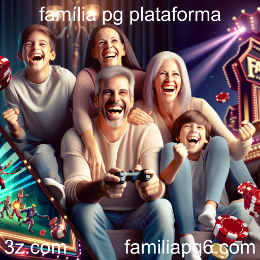 Aventura Explorando o Mundo dos Jogos de Aventura em Família