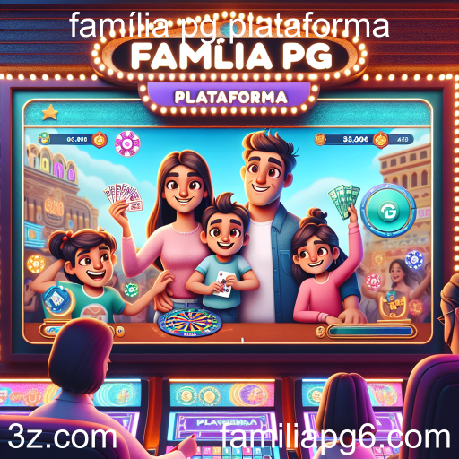 O Crescimento dos Jogos Educativos nas Plataformas Familiares