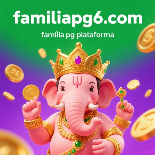 família pg plataforma família pg plataforma
