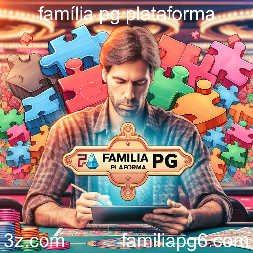 A Fascinante Categoria dos Quebra-Cabeças nos Videogames