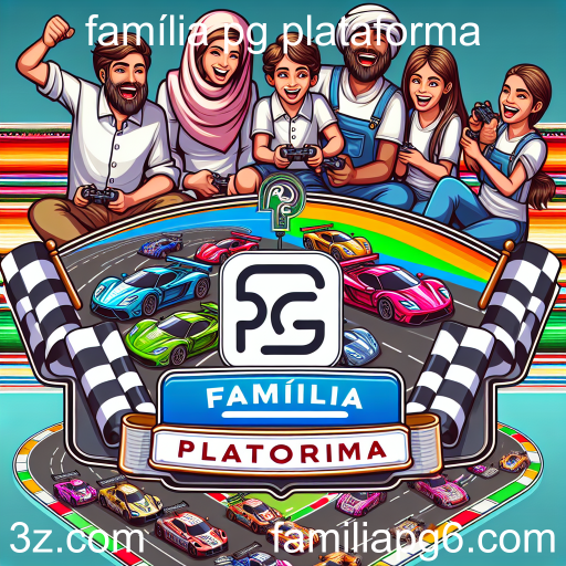 Os Melhores Jogos de Corrida para Jogar em Família